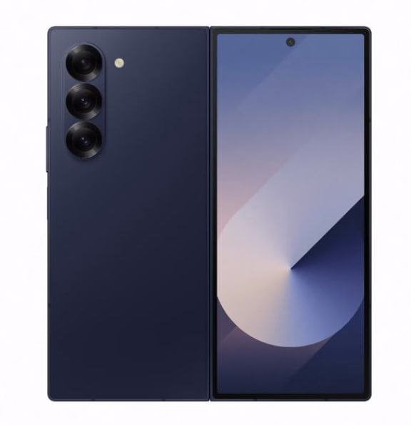 Samsung Galaxy Z Fold6 view 9