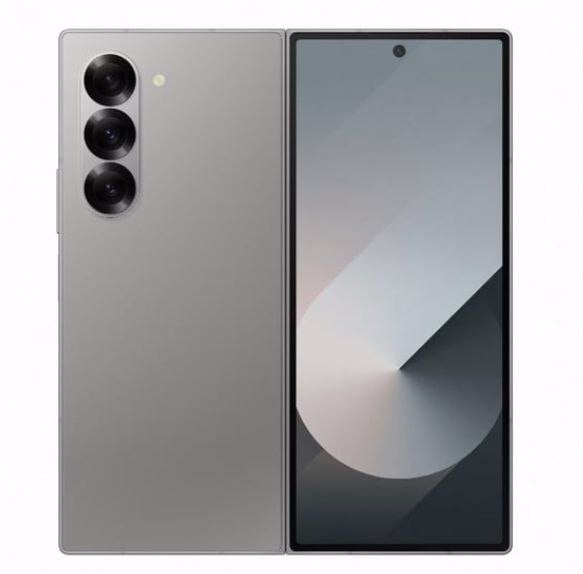 Samsung Galaxy Z Fold6 view 10