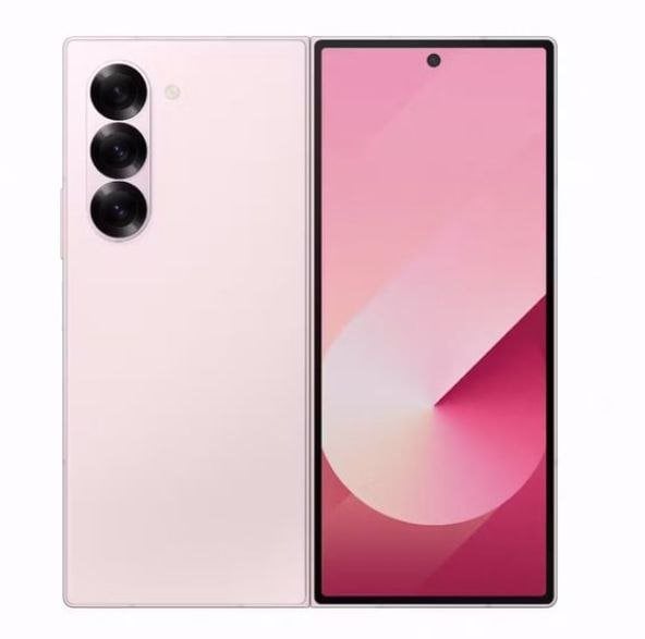 Samsung Galaxy Z Fold6 view 11