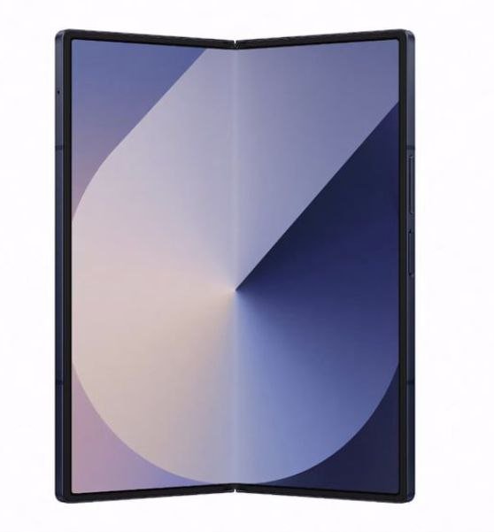 Samsung Galaxy Z Fold6 view 18