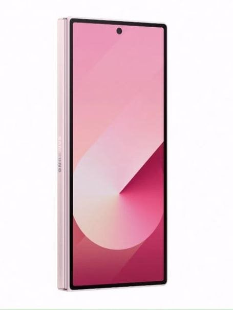 Samsung Galaxy Z Fold6 view 26