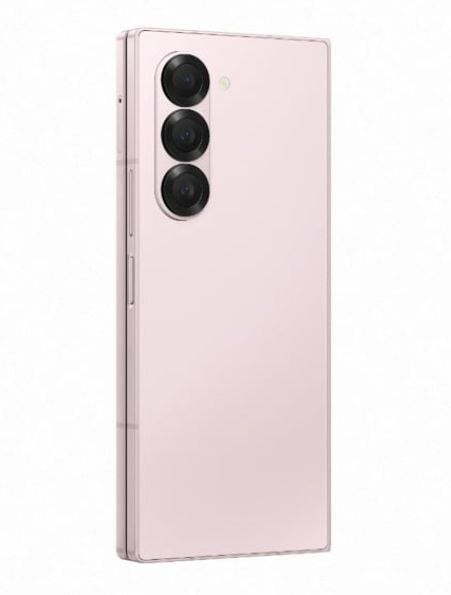 Samsung Galaxy Z Fold6 view 32
