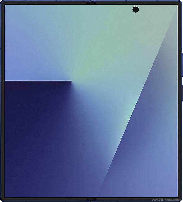 Samsung Galaxy Z Fold7 view 1
