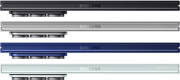 Samsung Galaxy Z Fold7 view 5