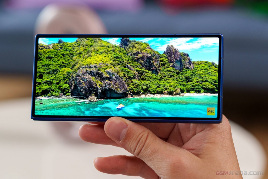 Samsung Galaxy Z Fold7 hands-on photo 17