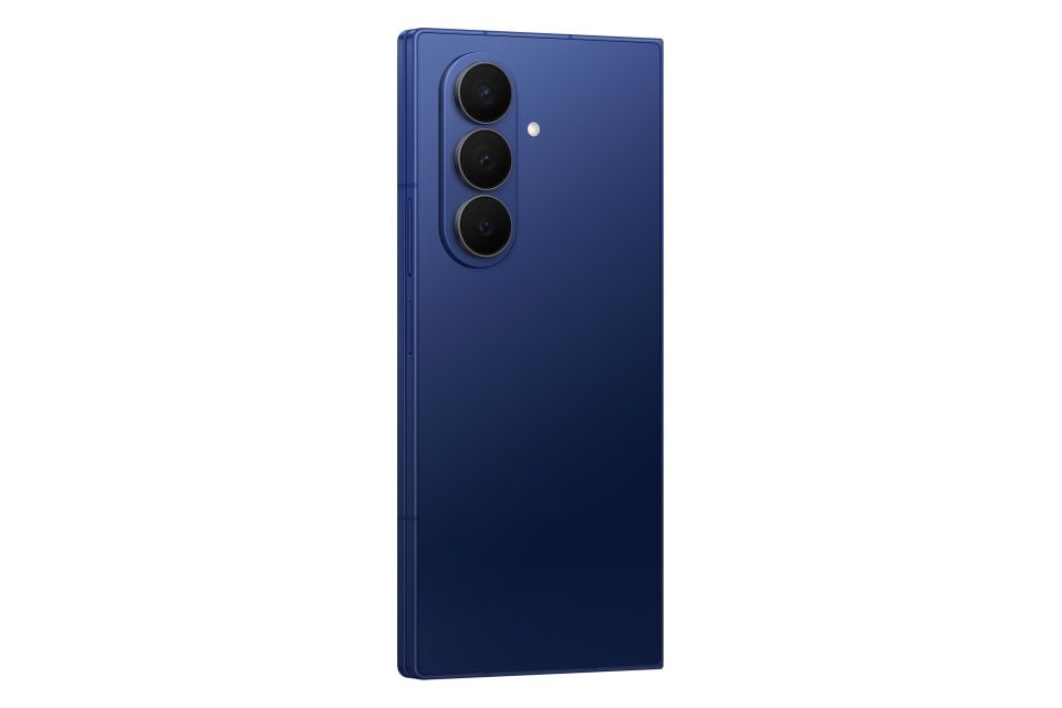 Samsung Galaxy Z Fold7 view 36