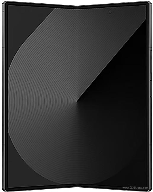 Samsung Galaxy Z Fold Special view 1