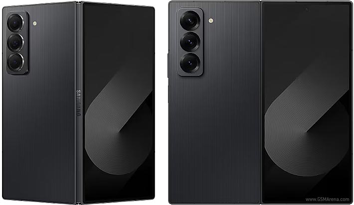 Samsung Galaxy Z Fold Special view 2