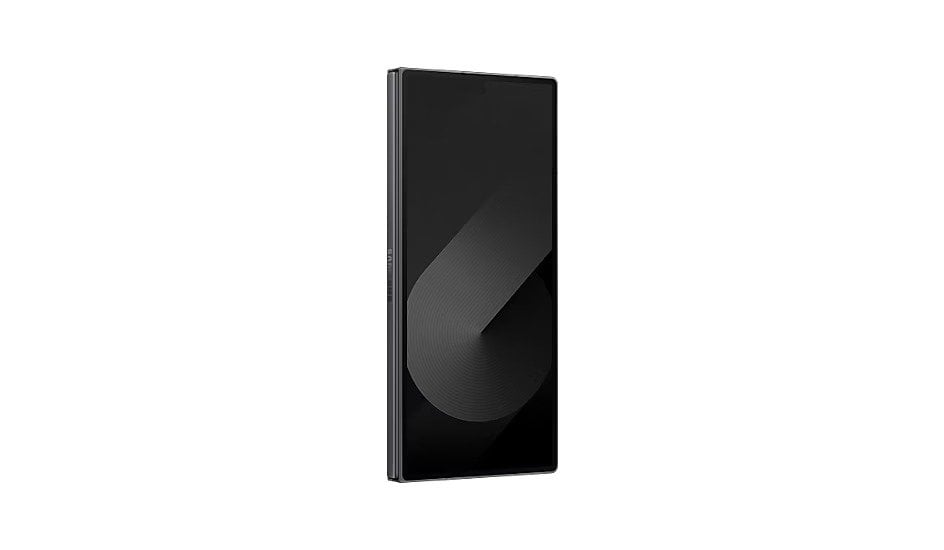 Samsung Galaxy Z Fold Special view 8