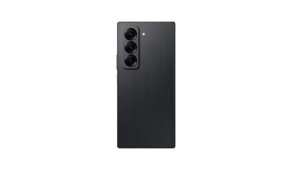 Samsung Galaxy Z Fold Special view 10