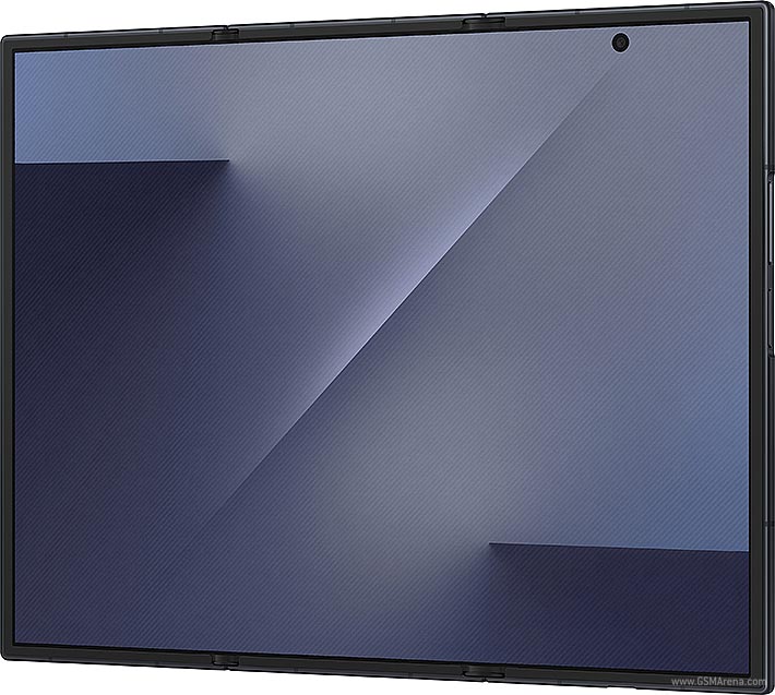 Samsung Galaxy Z TriFold view 1
