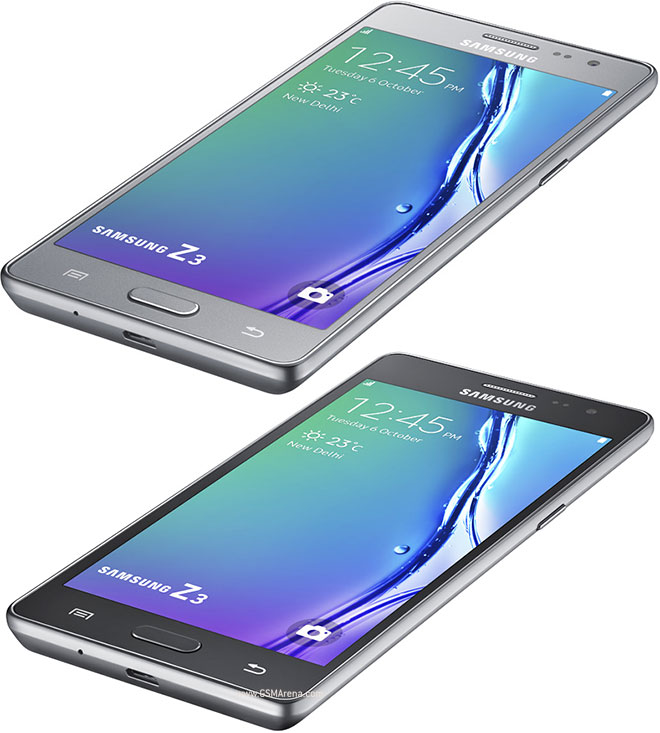 Samsung Z3 view 5