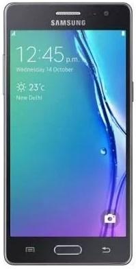 Samsung Z4 view 3
