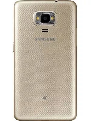 Samsung Z4 view 4