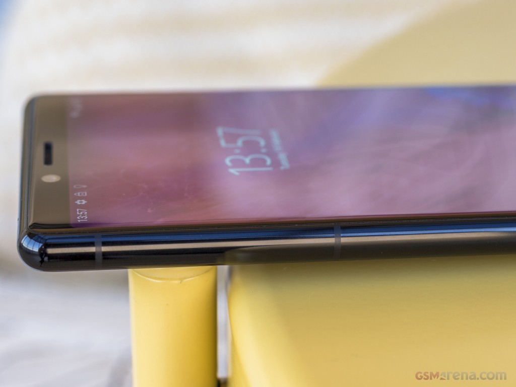 Sony Xperia 1 hands-on photo 6