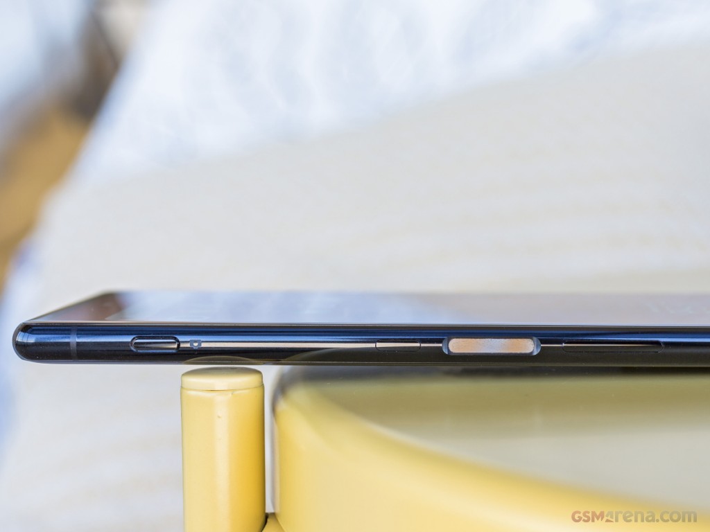 Sony Xperia 1 hands-on photo 8
