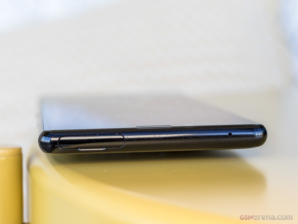 Sony Xperia 1 hands-on photo 9
