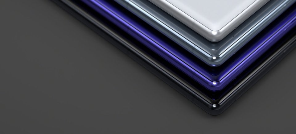 Sony Xperia 1 view 6