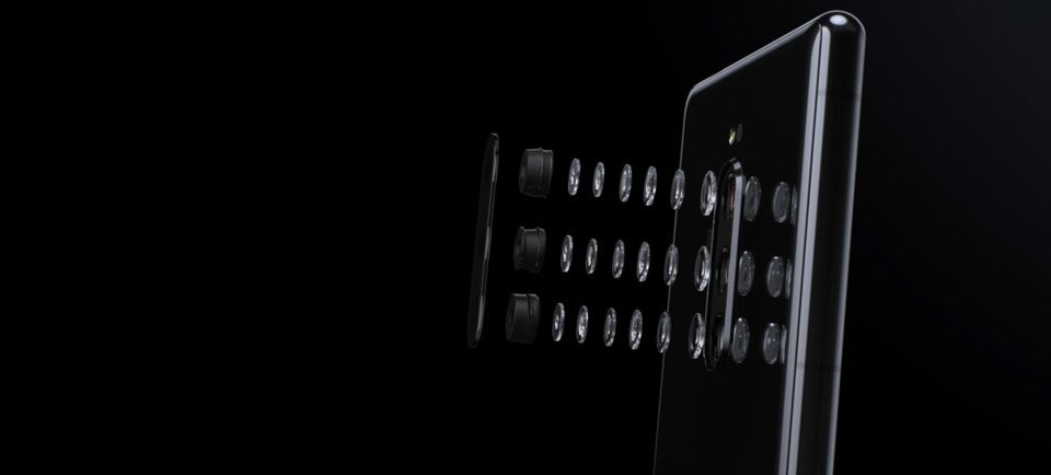 Sony Xperia 1 view 9