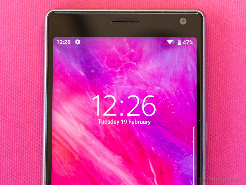 Sony Xperia 10 hands-on photo 3