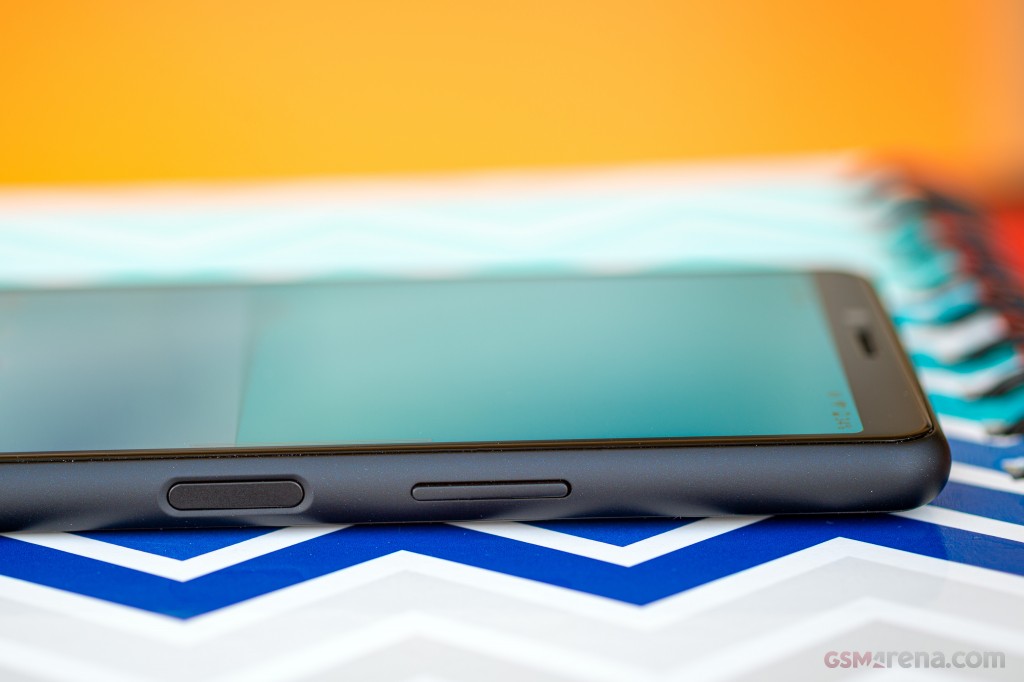 Sony Xperia 10 II hands-on photo 8