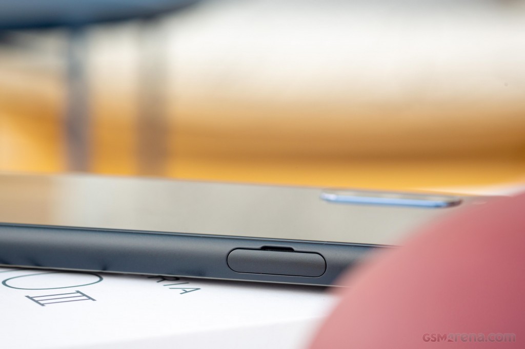 Sony Xperia 10 III hands-on photo 8