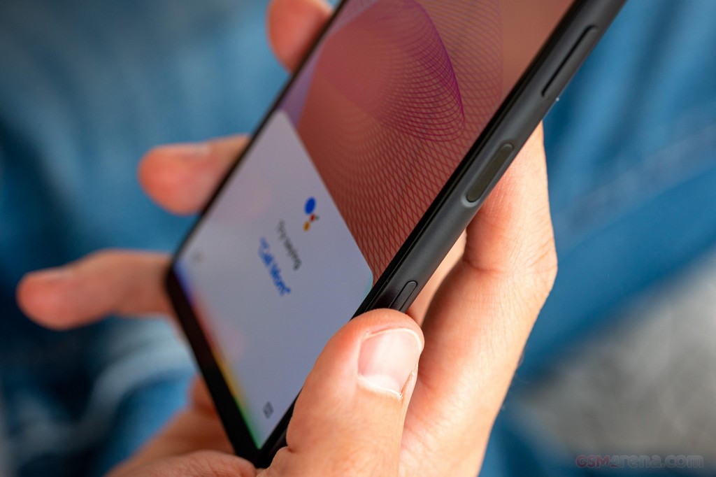 Sony Xperia 10 III hands-on photo 18