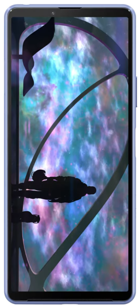 Sony Xperia 10 III view 4
