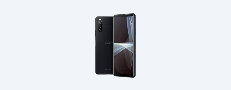 Sony Xperia 10 III view 9