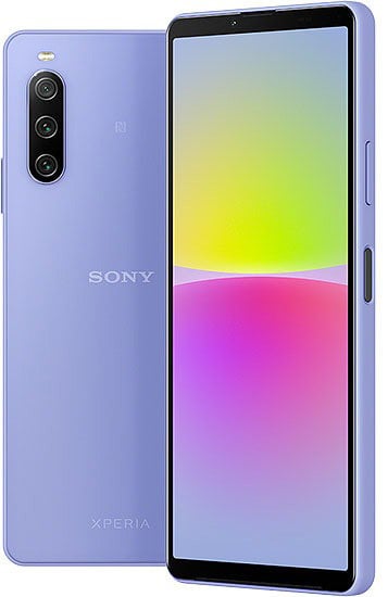 Sony Xperia 10 IV view 5