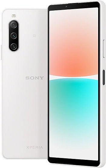 Sony Xperia 10 IV view 6