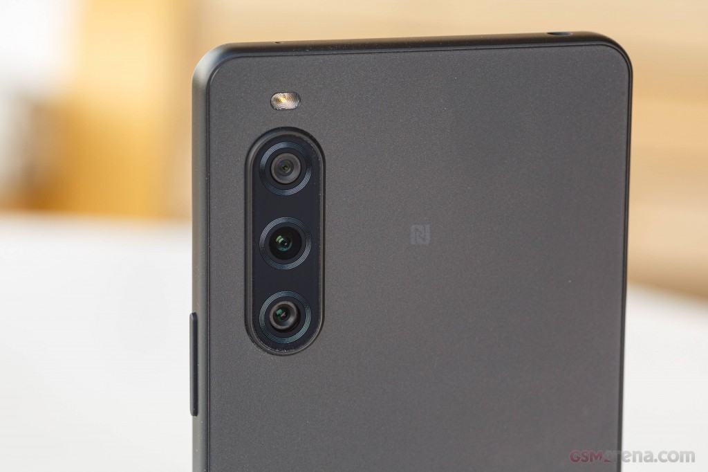 Sony Xperia 10 V hands-on photo 4