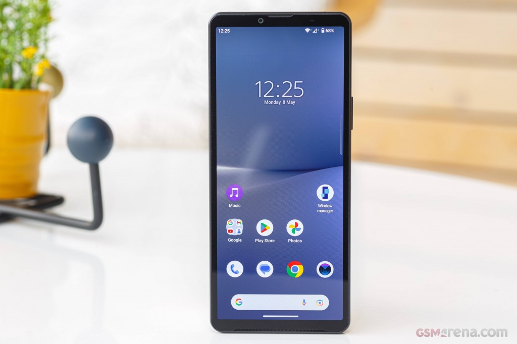 Sony Xperia 10 V hands-on photo 8