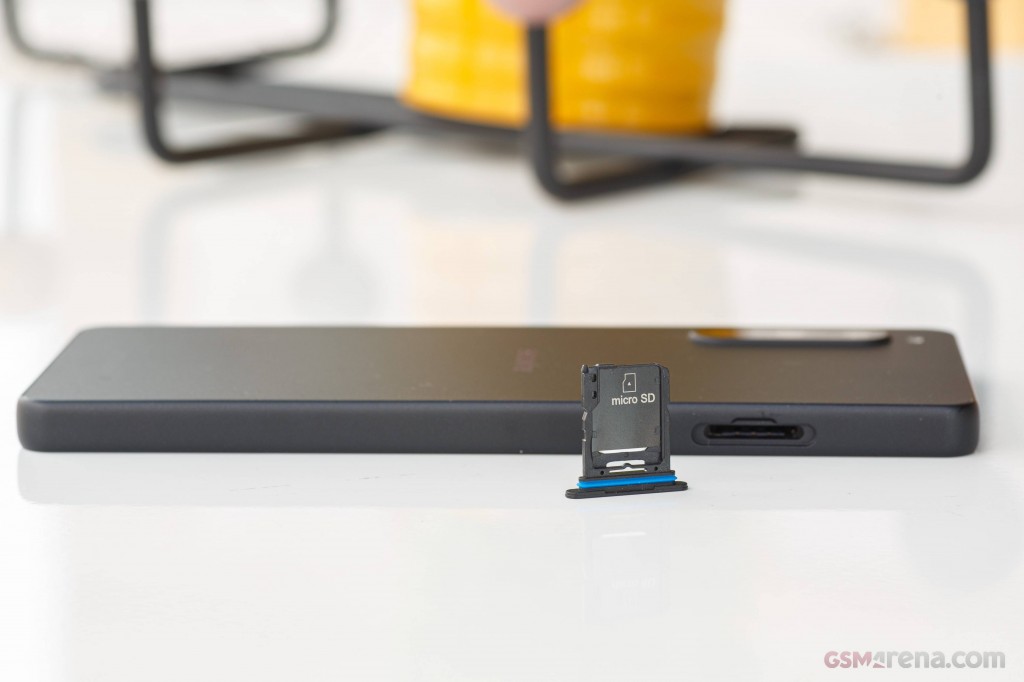 Sony Xperia 10 V hands-on photo 9