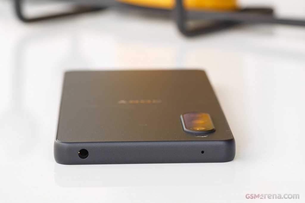 Sony Xperia 10 V hands-on photo 12