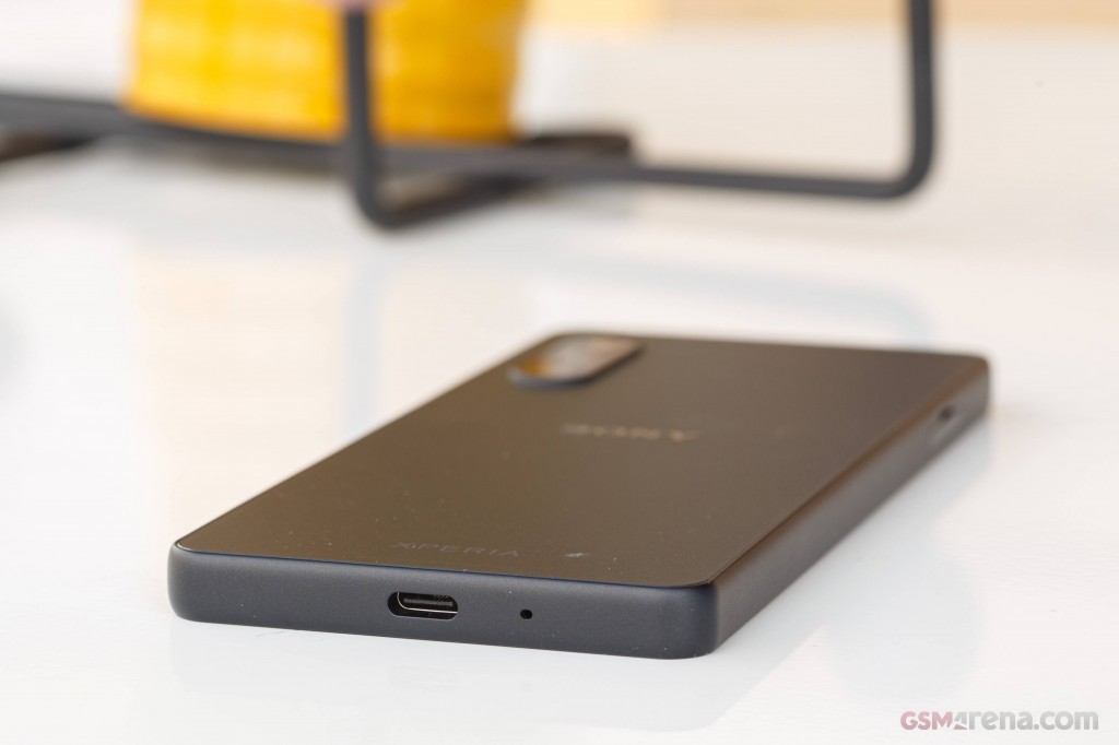 Sony Xperia 10 V hands-on photo 13