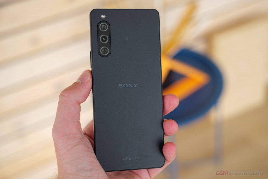 Sony Xperia 10 V hands-on photo 29
