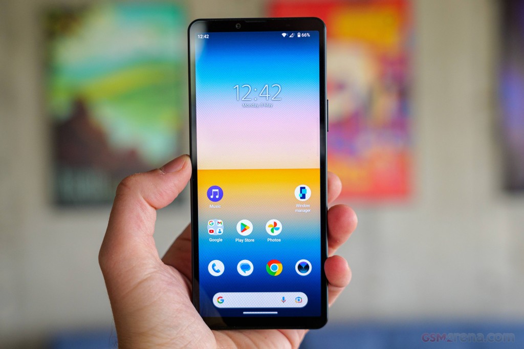 Sony Xperia 10 V hands-on photo 30
