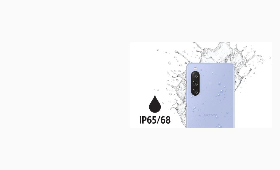 Sony Xperia 10 V view 7