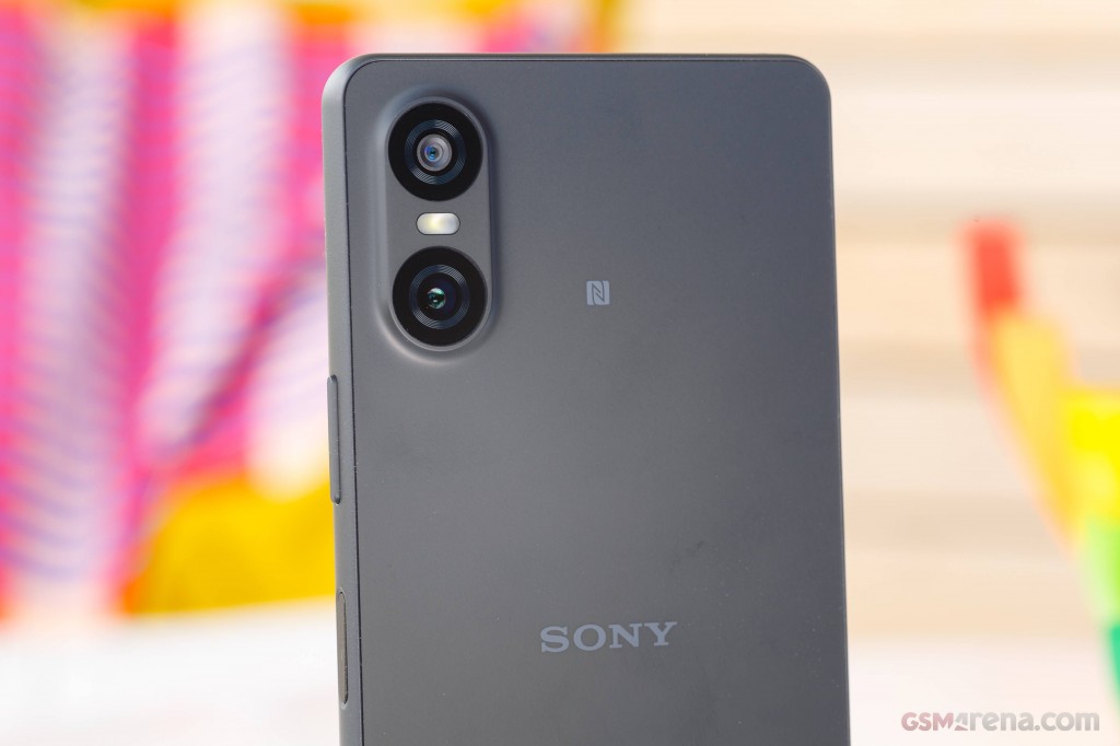 Sony Xperia 10 VI hands-on photo 7