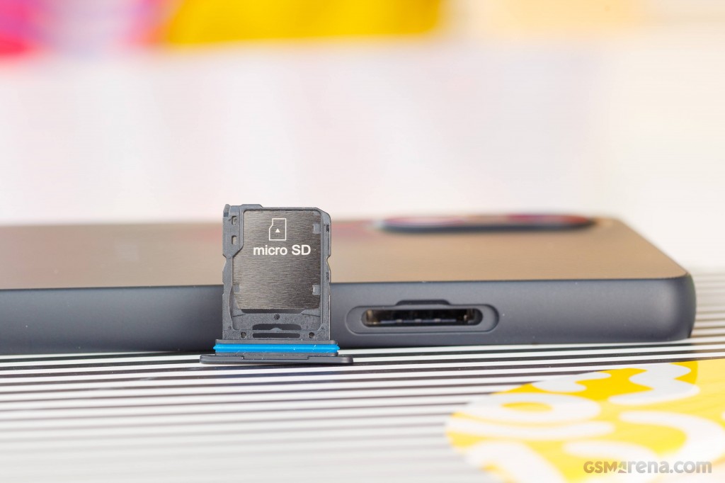Sony Xperia 10 VI hands-on photo 10
