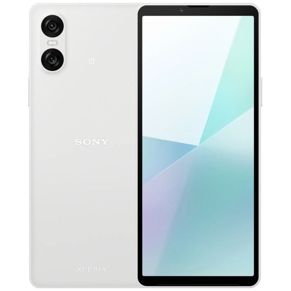 Sony Xperia 10 VI view 6