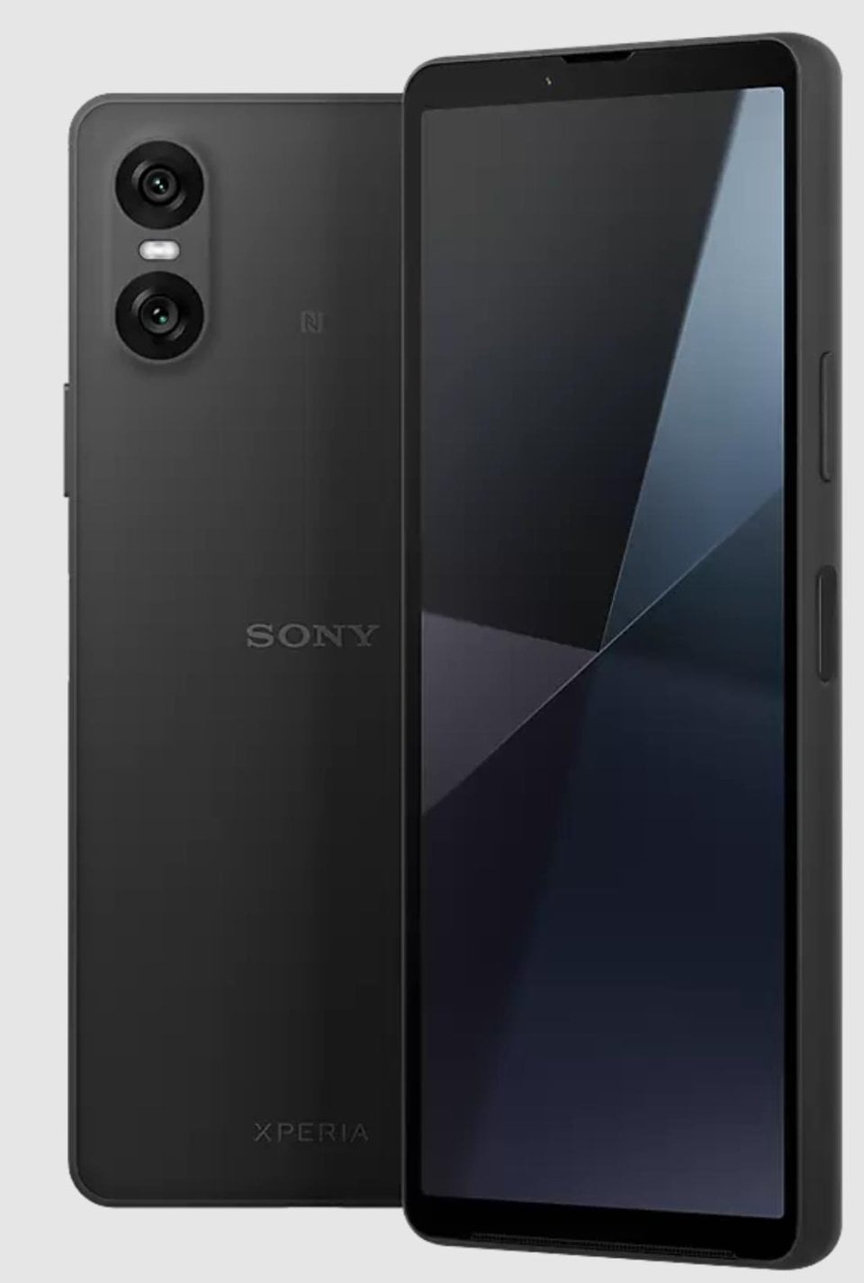 Sony Xperia 10 VI view 10