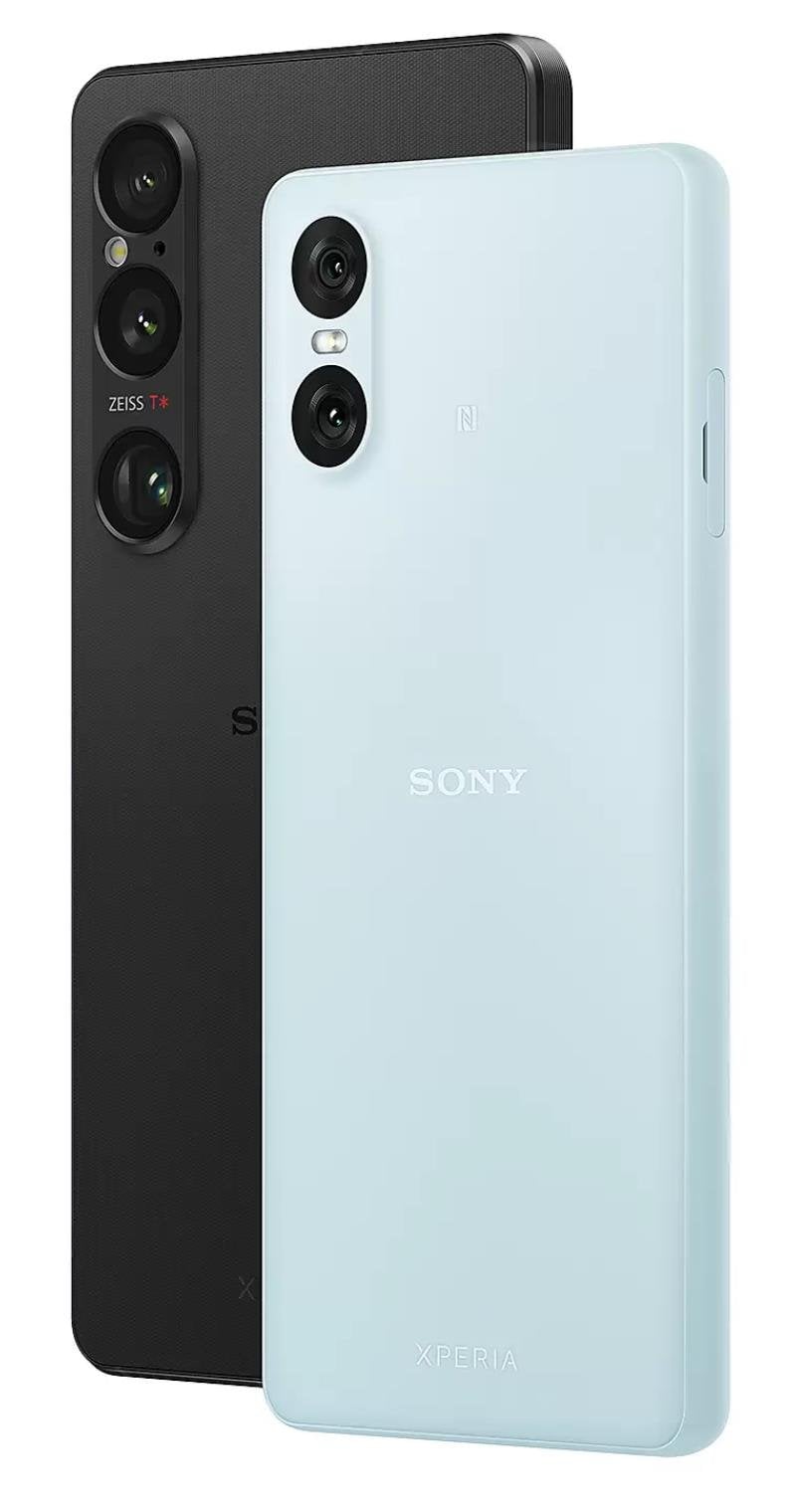 Sony Xperia 10 VI view 12