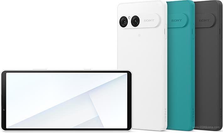 Sony Xperia 10 VII view 2