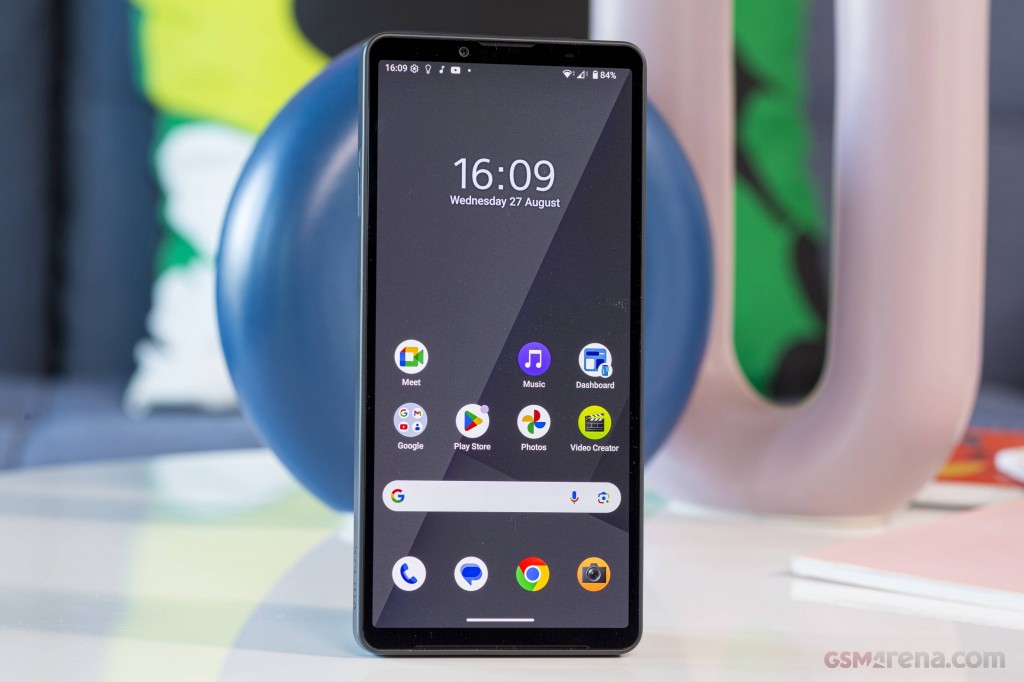 Sony Xperia 10 VII hands-on photo 2