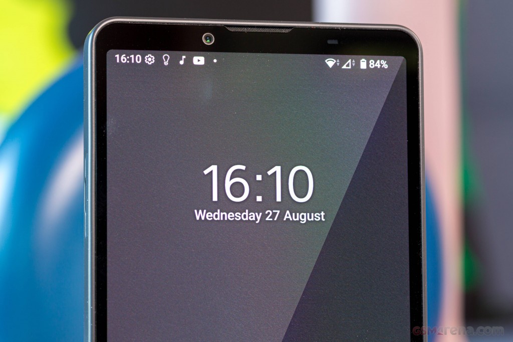Sony Xperia 10 VII hands-on photo 3