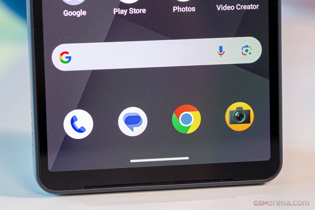 Sony Xperia 10 VII hands-on photo 4