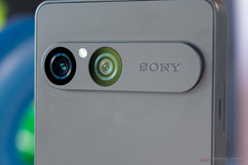 Sony Xperia 10 VII hands-on photo 6