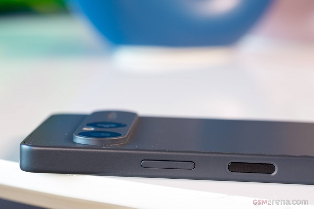 Sony Xperia 10 VII hands-on photo 9